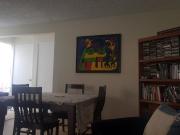 ¡Depa compartido. A 10 minuto caminando: WTC, metro...