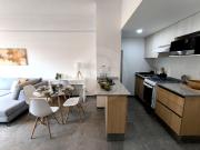 Depa con 2 recamaras, balc?n y roof garden propio en...