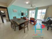 Depa con 3 recámaras y terraza. ¡Cómodo y bien ubicado!