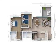 DEPA CON ALBERCA TECHADA Y CANCHA DE PADEL