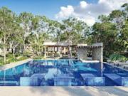 Depa con amenidades premium | pickleball | roof garden