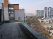 Depa con dos terrazas en Central Park Bosque Real/Torre...