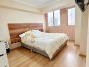 Depa con Hermosa Vista a la Ciudad – Límite Lince con...