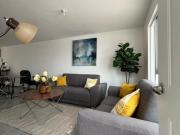 Departamento con roof en venta en San José de los...