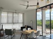 Hermoso Depto con terraza privada