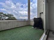 Depa con terraza en Venta en Residencial Agor Interlomas