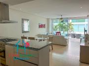 Depa con terraza y distribución funcional ideal para...