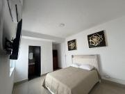 DEPA CUARTO VISTA HERMOSA MONTERREY RENTA