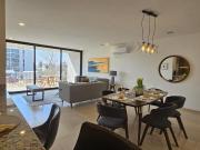 Depa de 165m² 3 habitaciones a unos pasos de Plaza...