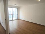 Depa de 1 dorm. en piso 18 con vista y áreas comunes –...