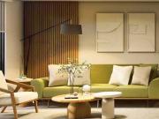 Depa de 1 dormitorio con estudio en venta ubicado en...