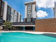 Depa de 1 habitacion! / plaza La Victoria