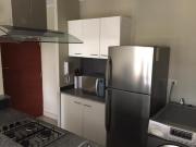 Depa de 2 Dorm. en alquiler en Barrio Médico