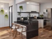 Depa de 2 Dormitorios en Lince – Con cocina y Excelente...