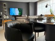 Depa de 2 recámaras en venta en Realeza Bosque Real