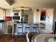 Depa de 3 Recámaras en Av Santa Fe