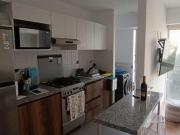 Depa de 40 m² con 1 dormitorio en Chorrillos