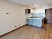 Depa de 47m² con terraza y cochera en plena Av. Arequipa...