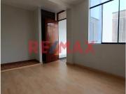 DEPA DE 96.02m2 EN VENTA FRENTE A PARQUE EN LA ALAMEDA...