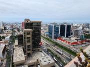 ¡Depa de Estreno con Vista Exterior en San Isidro!