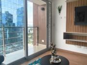 Depa de Estreno de 46 m² en Centro Financiero de San Isidro