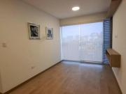 Depa de estreno en alquiler en Barranco Aurelio Souza 447