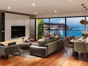 DEPA DE ESTRENO EN CHORRILLOS 49 M2