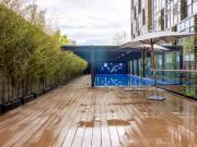 Depa de lujo 112m2, 3 recamaras con Alberca. Entrega...