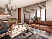 DEPA DE LUJO A ESTRENAR EN MORALES