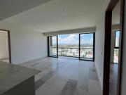 Depa de lujo con vista a Andares