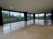 Depa de Lujo en frente de Parque Lincoln