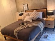 Depa de lujo en la Zona Financiera en Providencia