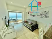 Depa de playa con 2 recámaras en excelente ubicación de...