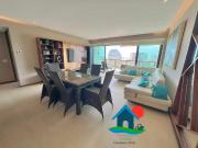 Depa de playa con terraza, vista al mar y 4 recámaras Depa de playa con terraza, vista al mar y 4 recámaras