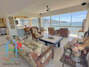 Depa de playa en la zona Dorada de Acapulco. Vista al mar Depa de playa en la zona Dorada de Acapulco. Vista al mar