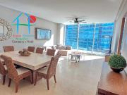 Depa de playa en venta en zona Diamante con 3 rec y...