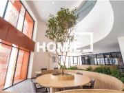 Depa de una recámara con amenidades increíbles Calle...