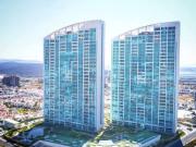 Depa dos rec en juriquilla towers, amenidades...