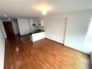 EL DEPA DUPLEX CON COCHERA EN MIRAFLORES / 1 DORM