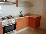 Depa Ejecutivo en Av. Santa Fe