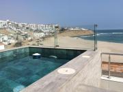 Depa en 2do Nivel – Señoritas son 210 mt2 us $ 2000...