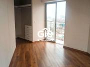 Depa en alquiler con balcón + cochera piso 13 Jesús...