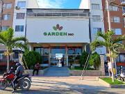 Depa En Alquiler Garden 360 Amoblado 1 X 1 3...