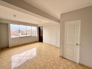 DEPA EN AV CONDORCANQUI EN ALQUILER