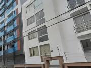 DEPA EN AV. LIBERTAD CDRA.23 PISO2, 2DORM, 2 BAÑOS SAN...