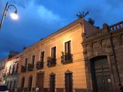 DEPA CENTRO HISTÓRICO PUEBLA RENTA totalmente amueblado...