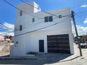 DEPA en esquina en planta alta