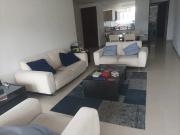 Depa en Metropolitan, Santa Fe