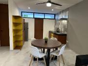 DEPTO AMUEBLADO EN PLANTA BAJA, 2 HABITACIONES, A 5 MIN...