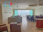 Depa En Playa Diamante Con Terraza Y Vista al mar